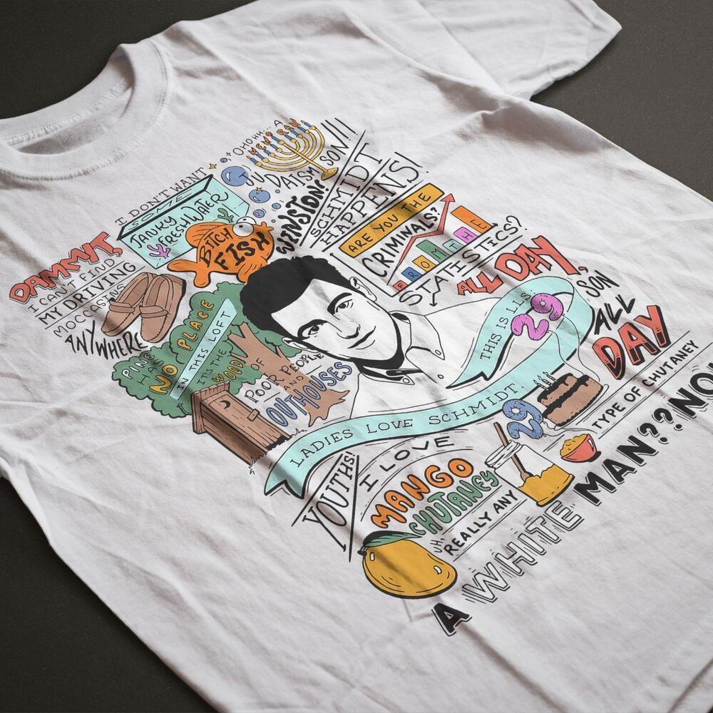 Japanese Mr T Graphic Unisex Pop Culture Fan Gift Streetwear T-Shirt